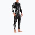 Pánska triatlonová kombinéza 2XU Propel PRO black MW5124C 2