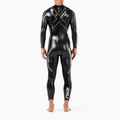 Pánska triatlonová kombinéza 2XU Propel PRO black MW5124C 3