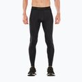 Pánske tréningové legíny 2XU Force Compression black MA5365B 4