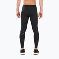 Pánske tréningové legíny 2XU Force Compression black MA5365B 5