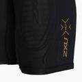 Pánske tréningové šortky 2XU Force Compression black MA5366B 10