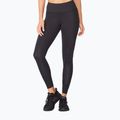 Dámske tréningové legíny 2XU Force Mid-Rise Compression black WA5367B 6