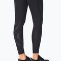 Dámske tréningové legíny 2XU Force Mid-Rise Compression black WA5367B 10