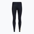 Dámske tréningové legíny 2XU Force Mid-Rise Compression black and gold WA5367B 6