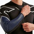 Pánska plavecká pena 2XU Swimrun 1 3/2/1,5 mm čierna MW5479C 7