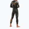 Pánska triatlonová kombinéza 2XU Propel 2 black MW4990C 8