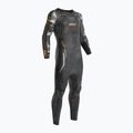 Pánska triatlonová kombinéza 2XU Propel 2 black MW4990C