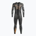 Pánska triatlonová kombinéza 2XU Propel 2 black MW4990C 3