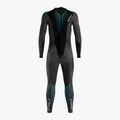 Pánska triatlonová kombinéza 2XU Propel 1 black MW4991C 3