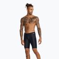 Pánske plavky 2XU Propel Jammer black/white 2