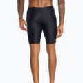 Pánske plavky 2XU Propel Jammer black/white 3