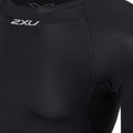 Pánske tréningové tričko s dlhým rukávom 2XU Core Compression black MA6398A 6