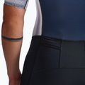 Pánsky triatlonový oblek 2XU Light Speed Sleeved midnight/white 5