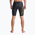 Neoprénové šortky 2XU Propel Buoyancy black/ambition 3