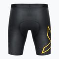 Neoprénové šortky 2XU Propel Buoyancy black/ambition 7