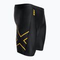 Neoprénové šortky 2XU Propel Buoyancy black/ambition 9