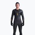 Neoprénová čiapka 2XU Propel Neoprene black/ambition