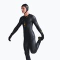 Neoprénová čiapka 2XU Propel Neoprene black/ambition 2