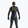 Neoprénová čiapka 2XU Propel Neoprene black/ambition 3