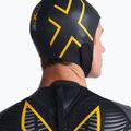 Neoprénová čiapka 2XU Propel Neoprene black/ambition 5
