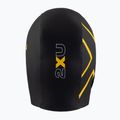 Neoprénová čiapka 2XU Propel Neoprene black/ambition 7