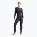 Dámsky triatlonový neoprén 2XU Propel:1 black/ambition WW4994C