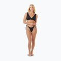 Dámske dvojdielne plavky Rip Curl Premium Surf D-Dd Deep V black 2