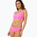 Spodný diel plaviek Rip Curl Premium Surf Full super pink 5