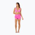 Dámske plavkové šortky Rip Curl High Waist Retro Volley 3" super pink 2