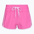 Dámske plavkové šortky Rip Curl High Waist Retro Volley 3" super pink 6
