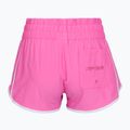 Dámske plavkové šortky Rip Curl High Waist Retro Volley 3" super pink 7