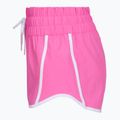 Dámske plavkové šortky Rip Curl High Waist Retro Volley 3" super pink 8