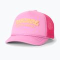 Detská šiltovka Rip Curl Mixed Soft Junior Trucker hot pink