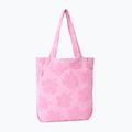 Dámska taška Rip Curl Mixed Terry 11 l Tote pink 2