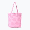 Dámska taška Rip Curl Mixed Terry 11 l Tote pink 3