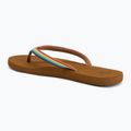Dámske žabky Rip Curl Freedom Bloom Open Toe dark navy 3