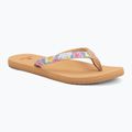 Dámske žabky Rip Curl Freedom Bloom Open Toe cornflower blue