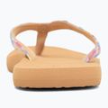 Dámske žabky Rip Curl Freedom Bloom Open Toe cornflower blue 6