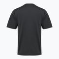 Pánske plavecké tričko Rip Curl Stack Upf black marle 2