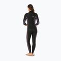 Dámsky plavecký neoprén Rip Curl Dawn Patrol 3/2 mm Back Zip natural 2
