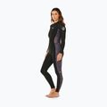 Dámsky plavecký neoprén Rip Curl Dawn Patrol 3/2 mm Back Zip natural 4