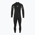 Pánsky plavecký neoprén Rip Curl Dawn Patrol 4/3mm Back Zip deep cactus 2