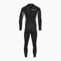 Pánsky plavecký neoprén Rip Curl Dawn Patrol 4/3mm Back Zip deep cactus 3