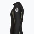 Pánsky plavecký neoprén Rip Curl Dawn Patrol 4/3mm Back Zip deep cactus 6