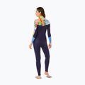 Dámsky plavecký neoprén Rip Curl Dawn Patrol Pro 3/2 mm Chest Zip multicolor 2