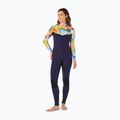 Dámsky plavecký neoprén Rip Curl Dawn Patrol Pro 3/2 mm Chest Zip multicolor 4