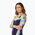 Dámsky plavecký neoprén Rip Curl Dawn Patrol Pro 3/2 mm Chest Zip multicolor 5