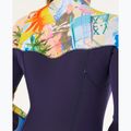 Dámsky plavecký neoprén Rip Curl Dawn Patrol Pro 3/2 mm Chest Zip multicolor 6