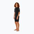 Detský plavecký neoprén Rip Curl Trad 2/2mm Back Zip Springsuit black 3