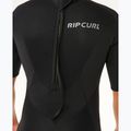 Pánsky plavecký neoprén Rip Curl Trad 2/2 mm Back Zip Springsuit black 5